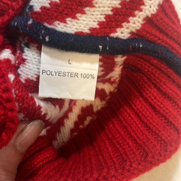 NWT Dog sweater - Picture 3 of 5